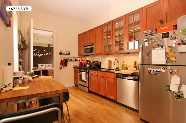 New York City Real Estate | View 479 Prospect Avenue, 3 | room 2 | View 3
