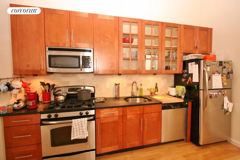 New York City Real Estate | View 479 Prospect Avenue, 3 | room 3 | View 4