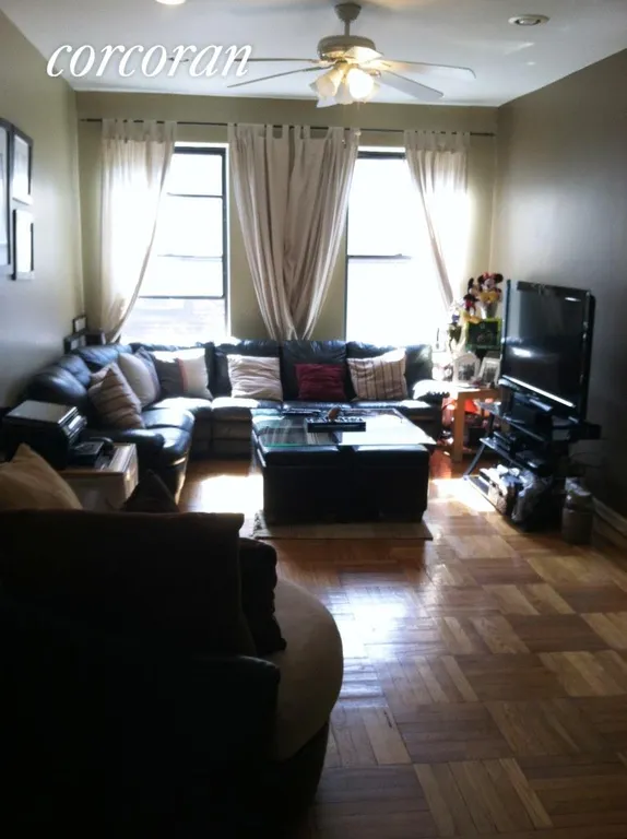 New York City Real Estate | View 6802 Ridge Boulevard, 4J | 1 Bed, 1 Bath | View 1