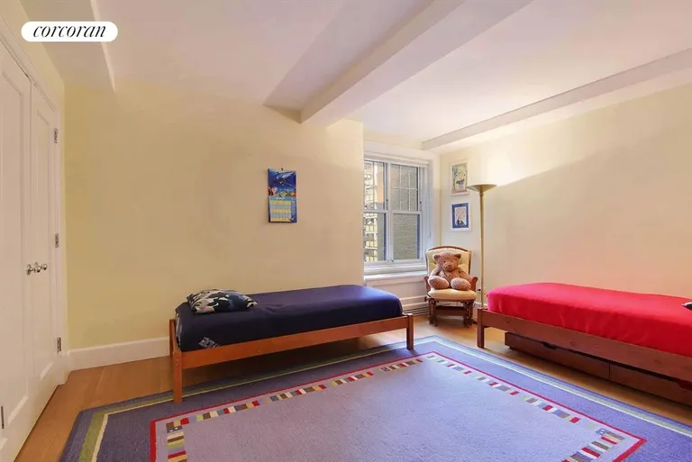 New York City Real Estate | View 27 West 72nd Street, 902 | Bedroom | View 5