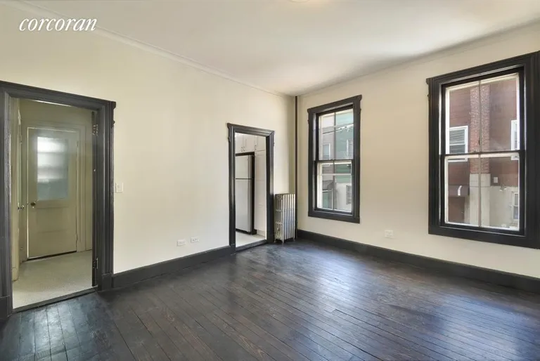 New York City Real Estate | View 186 Engert Avenue, 1 | 2 Beds, 1 Bath | View 1