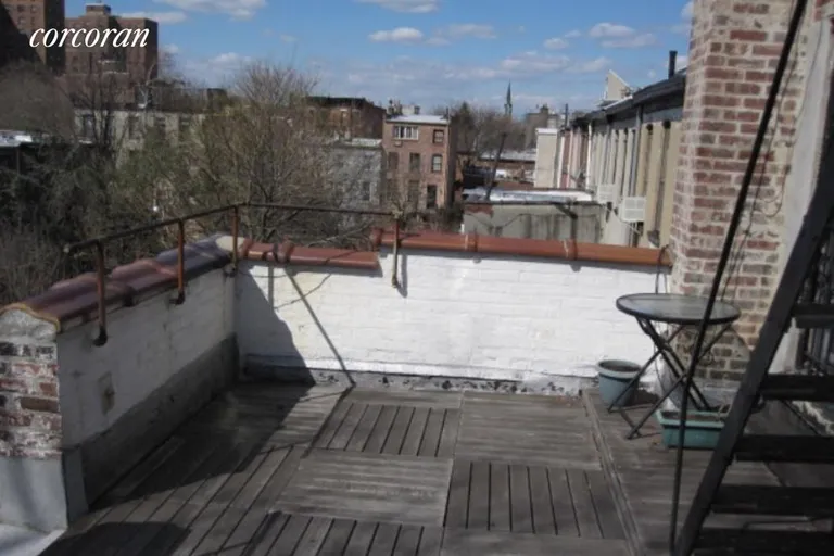 New York City Real Estate | View 222 Bergen Street, 2 | room 1 | View 2