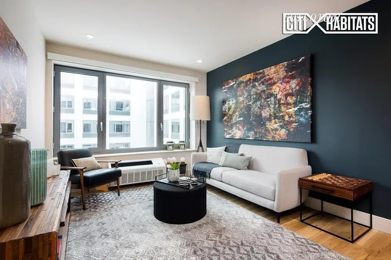 New York City Real Estate | View 70 Clifton Place, 2A | room 5 | View 6