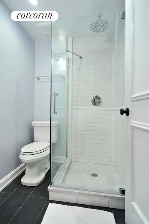 New York City Real Estate | View 49 West 16th Street, A | Master Bathroom | View 4
