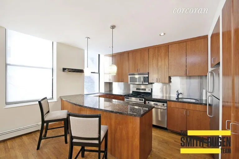 New York City Real Estate | View 49 West 16th Street, A | room 7 | View 8