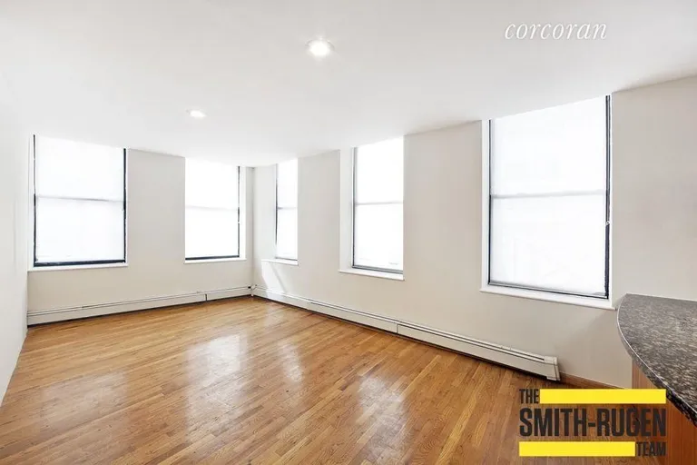 New York City Real Estate | View 49 West 16th Street, A | room 8 | View 9