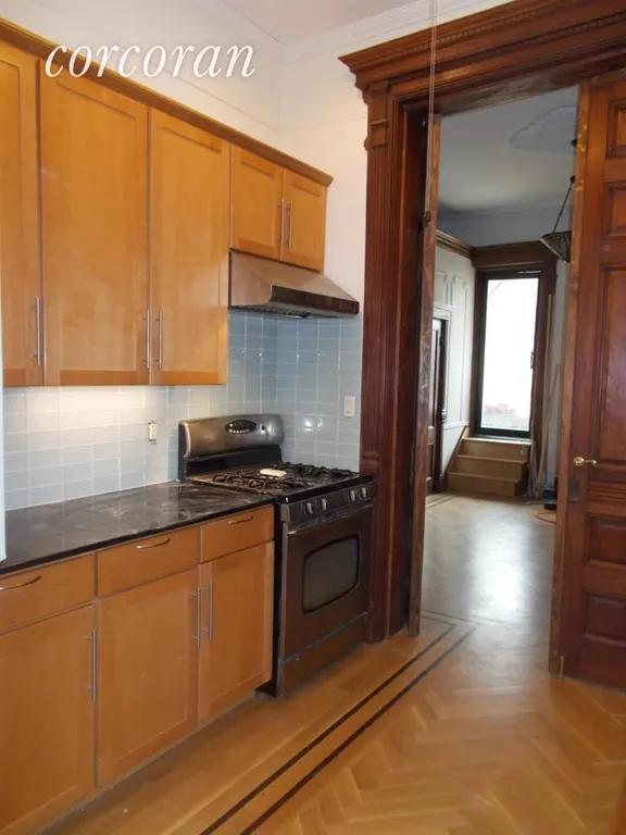New York City Real Estate | View 206 Garfield Place, 1 | room 2 | View 3