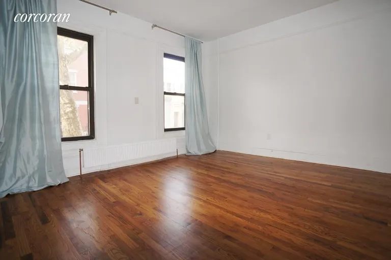 New York City Real Estate | View 97 North 7th Street, 1 | 1 Bed, 1 Bath | View 1