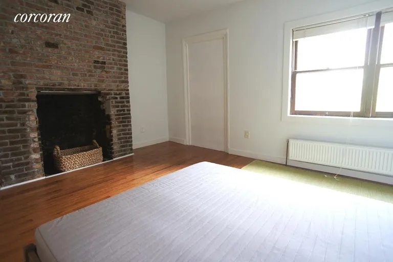 New York City Real Estate | View 97 North 7th Street, 1 | room 2 | View 3