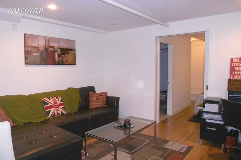 New York City Real Estate | View 89 Sherman Street, 1 | room 1 | View 2