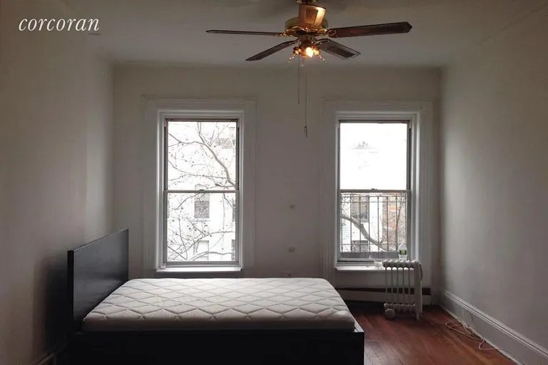 New York City Real Estate | View 111 Bedford Avenue, 14 | 1 Bath | View 1