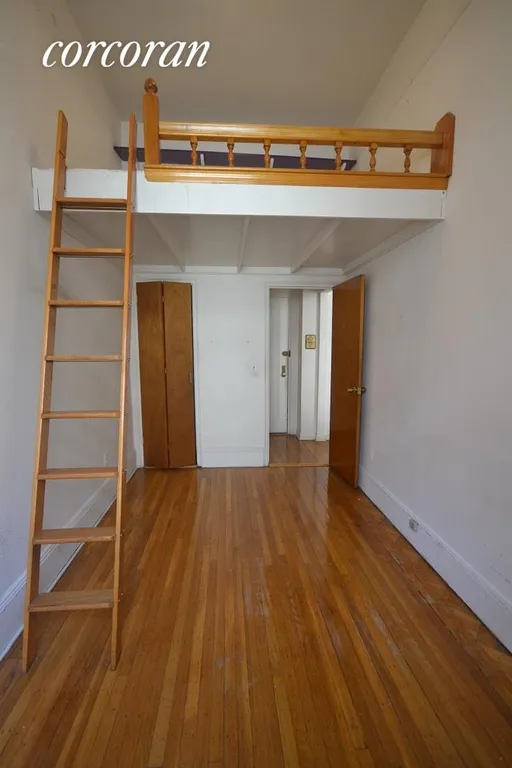 New York City Real Estate | View 318 West 88th Street, 2A | 1 Bed, 1 Bath | View 1