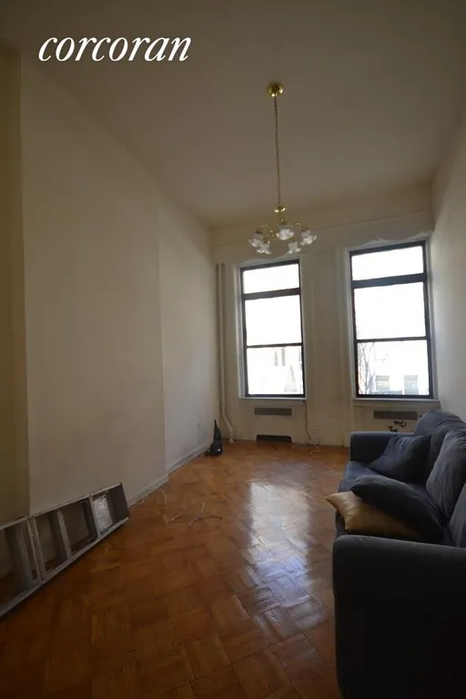 New York City Real Estate | View 318 West 88th Street, 2A | room 1 | View 2
