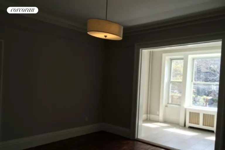 New York City Real Estate | View 122 State Street, 3 | Freshly painted and new wiring | View 4