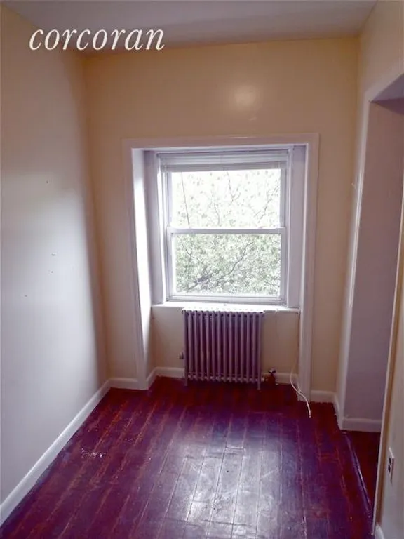 New York City Real Estate | View 192 Adelphi Street, 3 | 1 Bed, 1 Bath | View 1