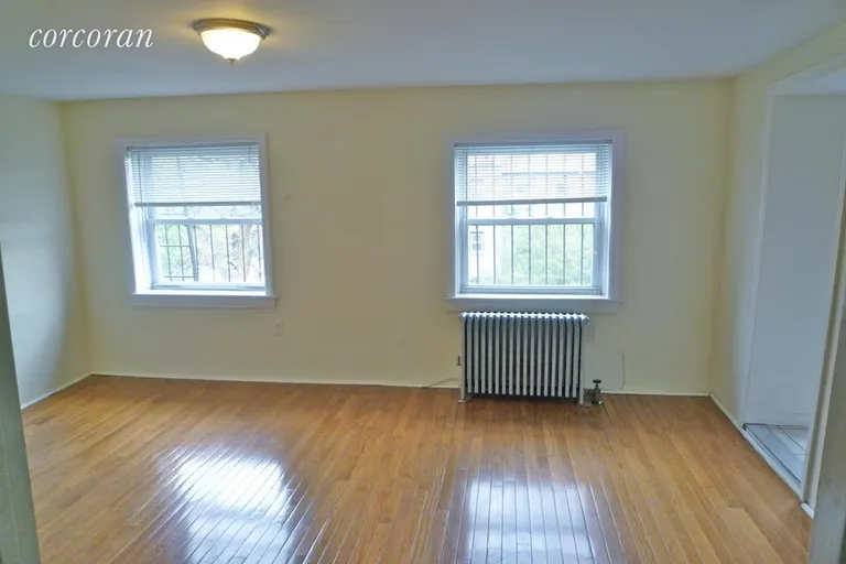 New York City Real Estate | View 192 Adelphi Street, 3 | room 1 | View 2