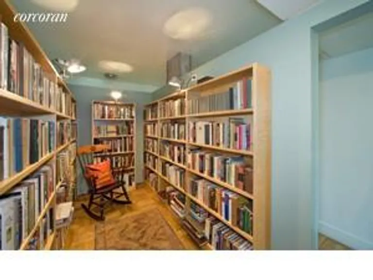 New York City Real Estate | View 12 Beekman Place, 6A | room 2 | View 3