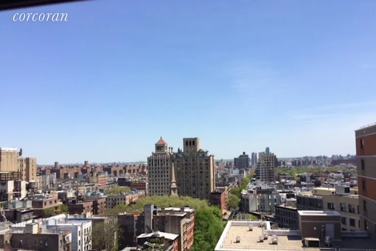New York City Real Estate | View 115 East 9th Street, 17G | 1 Bed, 1 Bath | View 1