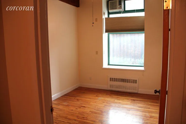 New York City Real Estate | View 29 Tiffany Place, 1L | room 1 | View 2