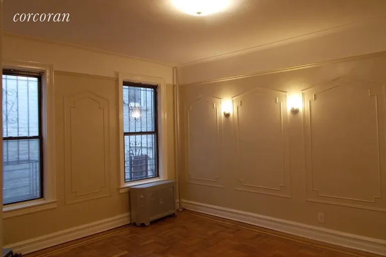New York City Real Estate | View 466 East 92nd Street, 1 | 3 Beds, 1 Bath | View 1