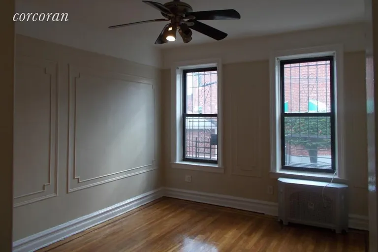 New York City Real Estate | View 466 East 92nd Street, 1 | room 1 | View 2