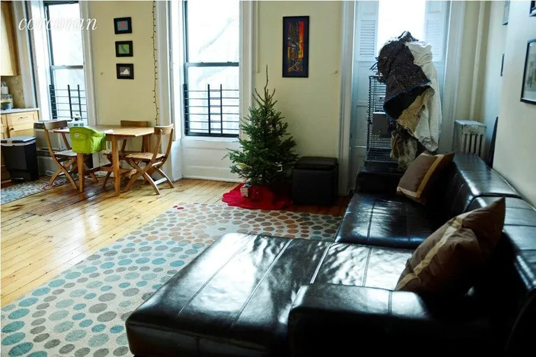 New York City Real Estate | View 385 3rd Street, 2 | room 1 | View 2