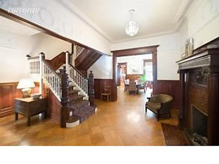 New York City Real Estate | View 536 1st Street | 5 Beds, 5 Baths | View 1