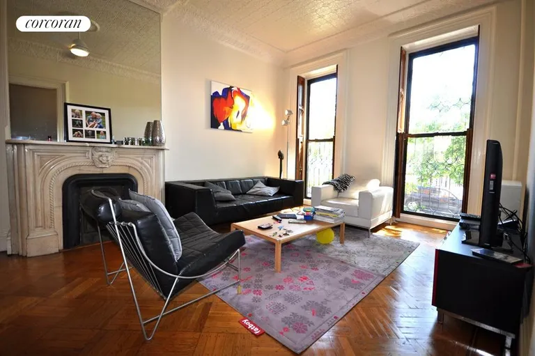 New York City Real Estate | View 41 Lincoln Place, UPPER TRIP | room 1 | View 2
