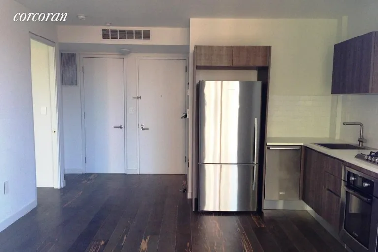 New York City Real Estate | View 133 South 1st Street, 4R | 1 Bed, 1 Bath | View 1