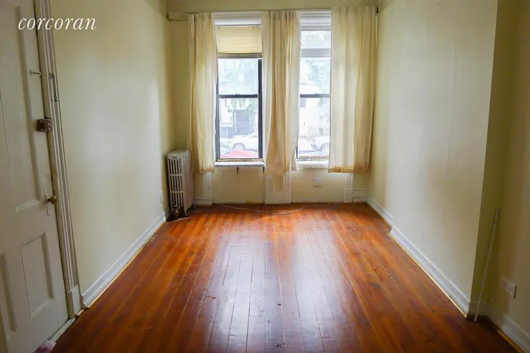New York City Real Estate | View 719 Union Street, 1L | room 1 | View 2