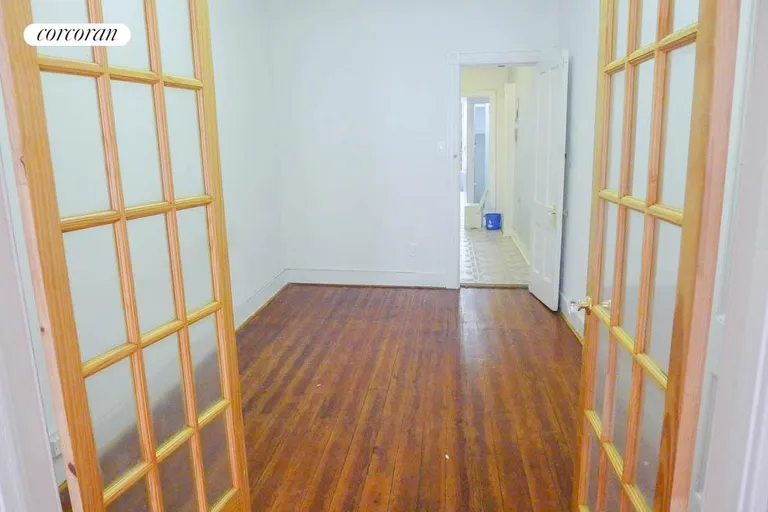 New York City Real Estate | View 719 Union Street, 1L | room 3 | View 4