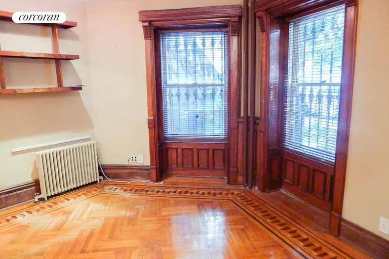 New York City Real Estate | View 235 Berkeley Place, 1 | room 3 | View 4