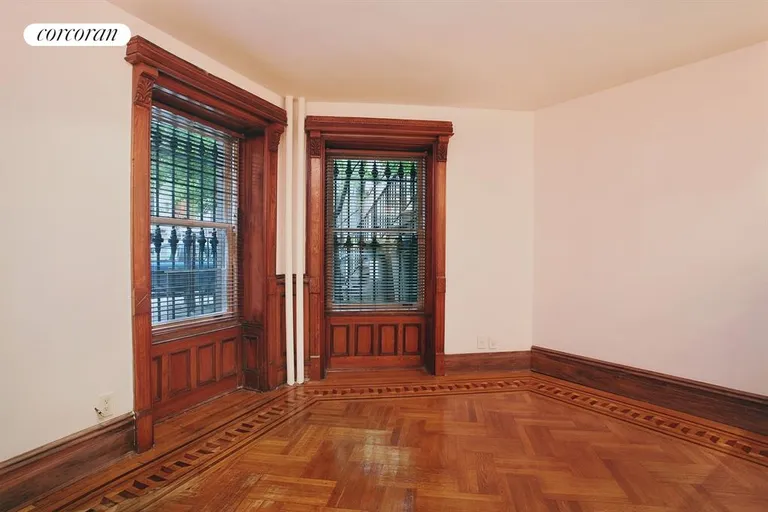 New York City Real Estate | View 235 Berkeley Place, 1 | Living Room | View 11