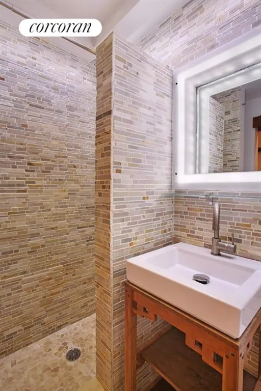 New York City Real Estate | View 235 Berkeley Place, 1 | Bathroom | View 13