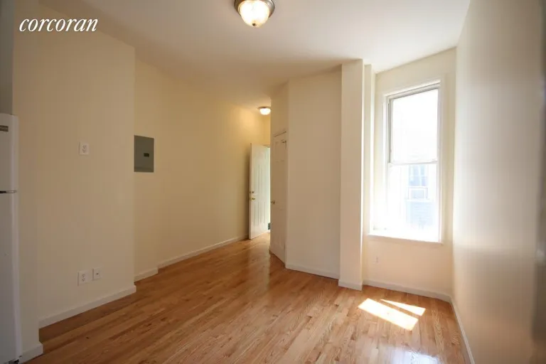 New York City Real Estate | View 599 18th Street, 2 | 2 Beds, 1 Bath | View 1