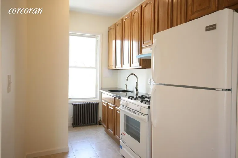 New York City Real Estate | View 599 18th Street, 2 | room 2 | View 3