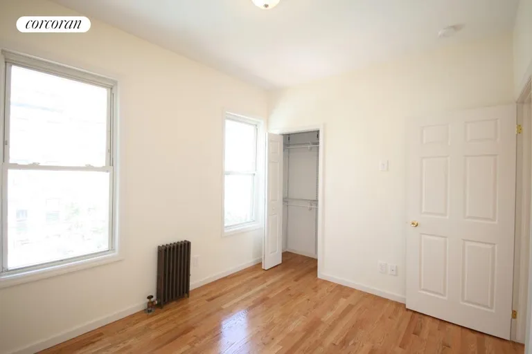 New York City Real Estate | View 599 18th Street, 2 | room 3 | View 4