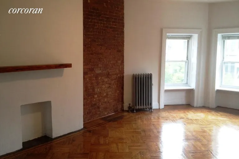 New York City Real Estate | View 316 Greene Avenue, 3 | room 2 | View 3