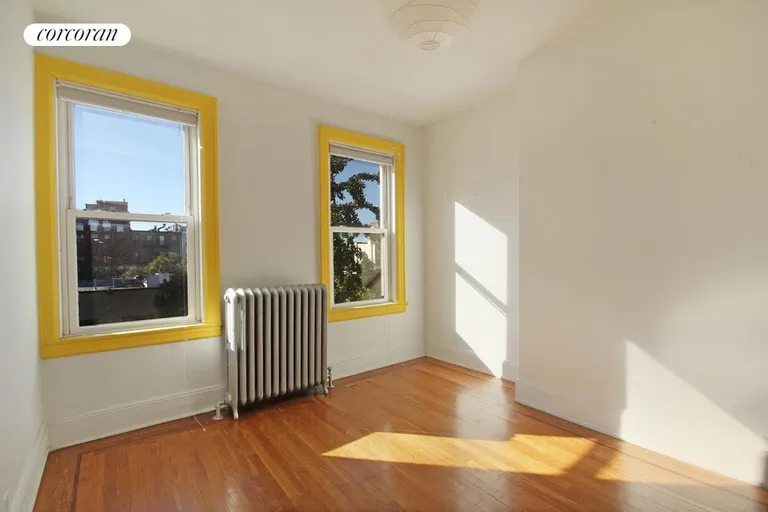 New York City Real Estate | View 179 Montrose Avenue, 2 | Bedroom | View 4
