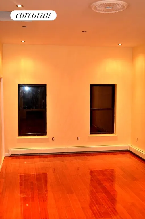 New York City Real Estate | View 407 Classon Avenue, 2 | room 2 | View 3