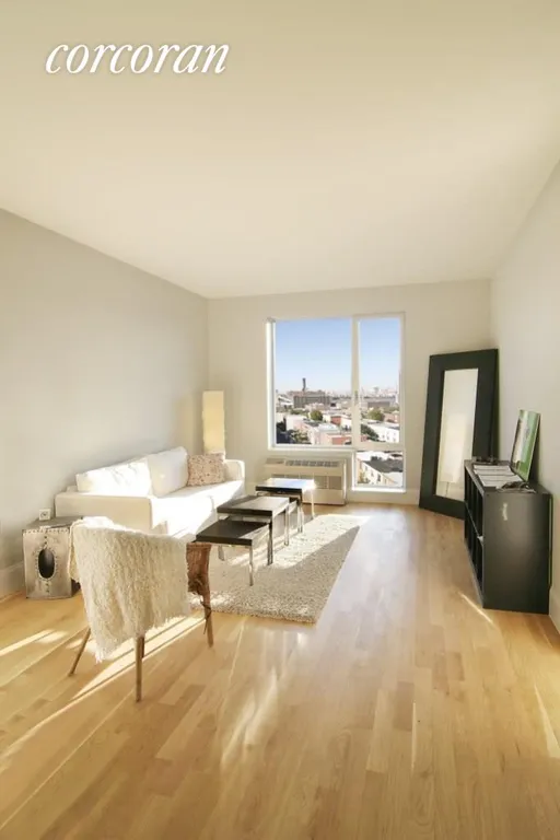 New York City Real Estate | View 225 North 9th Street, 7C | room 2 | View 3