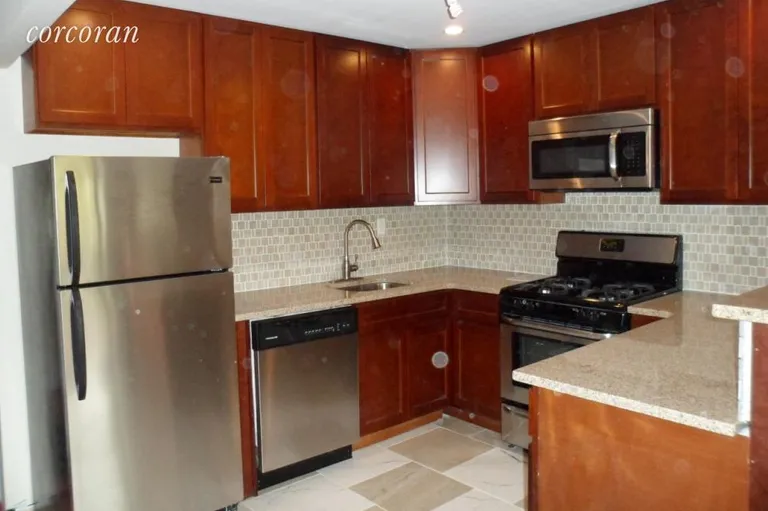 New York City Real Estate | View 98 Dean Street, 2 | 2 Beds, 1 Bath | View 1