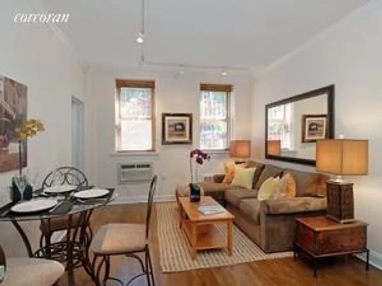 New York City Real Estate | View 235 West 70th Street, H-J | 2 Beds, 2 Baths | View 1