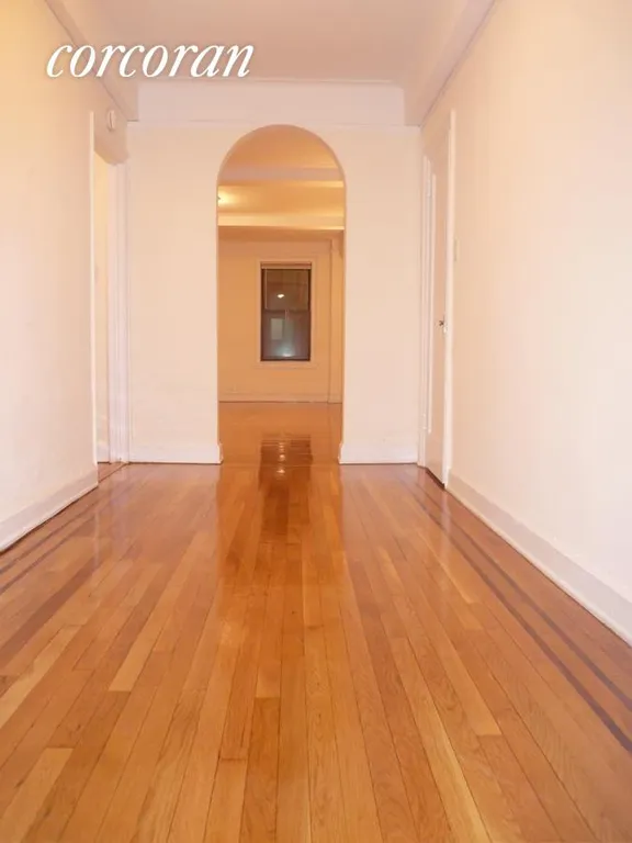 New York City Real Estate | View 201 West 77th Street, 3F | 1 Bed, 1 Bath | View 1