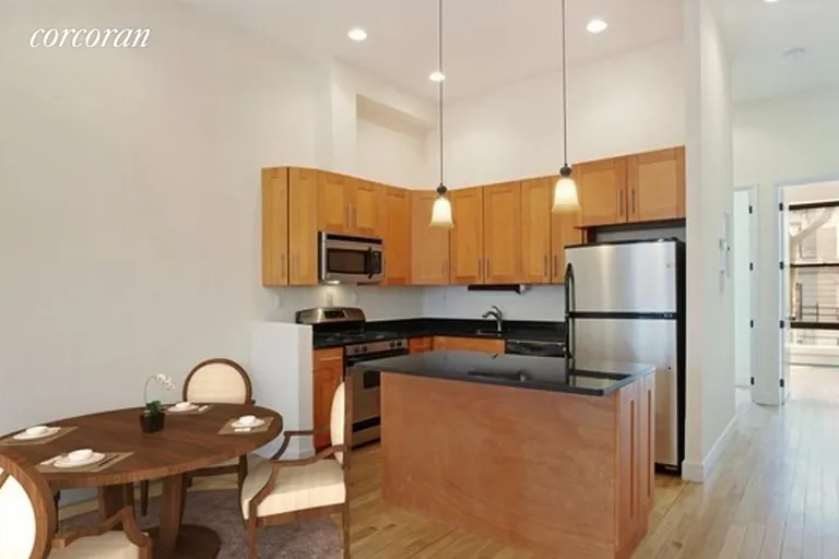 New York City Real Estate | View 390 Clinton Street, 2 | room 1 | View 2