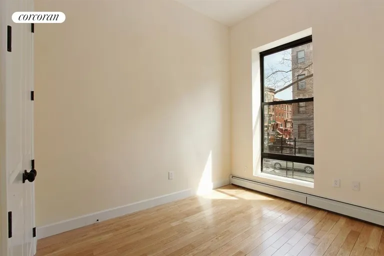 New York City Real Estate | View 390 Clinton Street, 2 | Bedroom | View 9