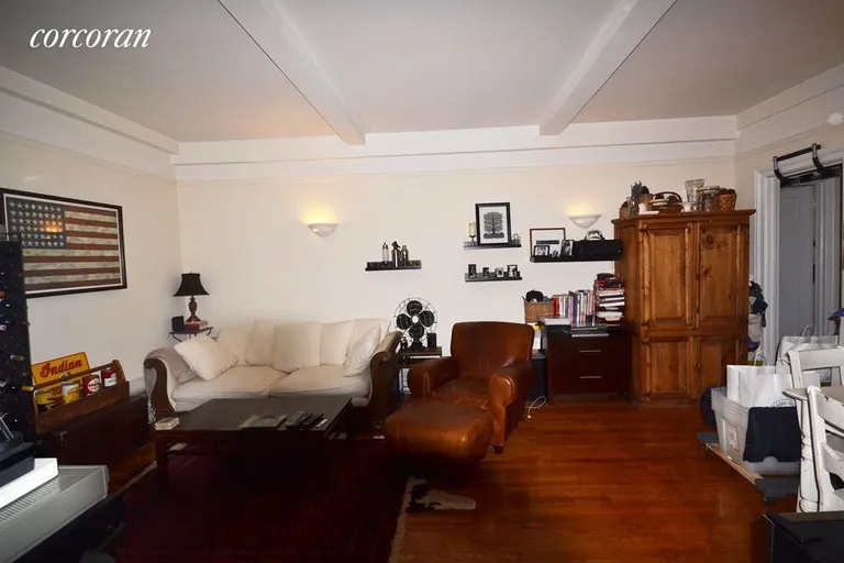 New York City Real Estate | View 145 West 71st Street, 8E | room 2 | View 3