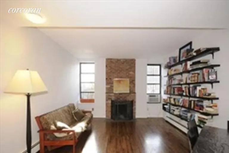 New York City Real Estate | View 190 Garfield Place, 3ff | room 2 | View 3