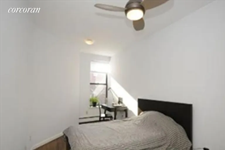 New York City Real Estate | View 190 Garfield Place, 3ff | room 3 | View 4