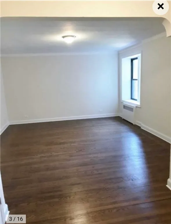 New York City Real Estate | View 92-05 Whitney Avenue, B27 | 1 Bed, 1 Bath | View 1